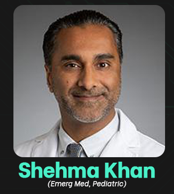 Shehma Khan